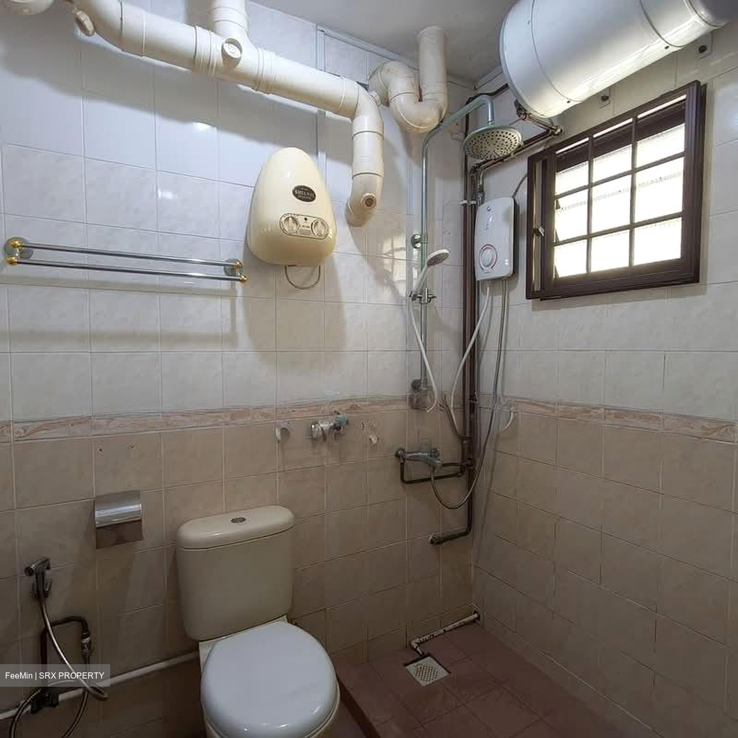 Blk 118D Membina 118 (Bukit Merah), HDB 4 Rooms #597832511